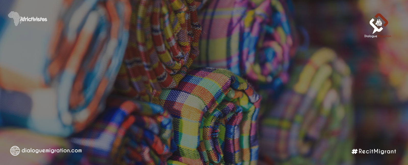 Congolese loincloth: a cultural,economic symbol of great value