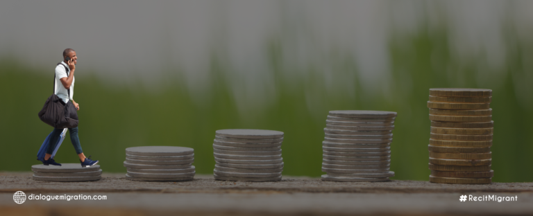 Apport financier des migrants pour l’Afrique