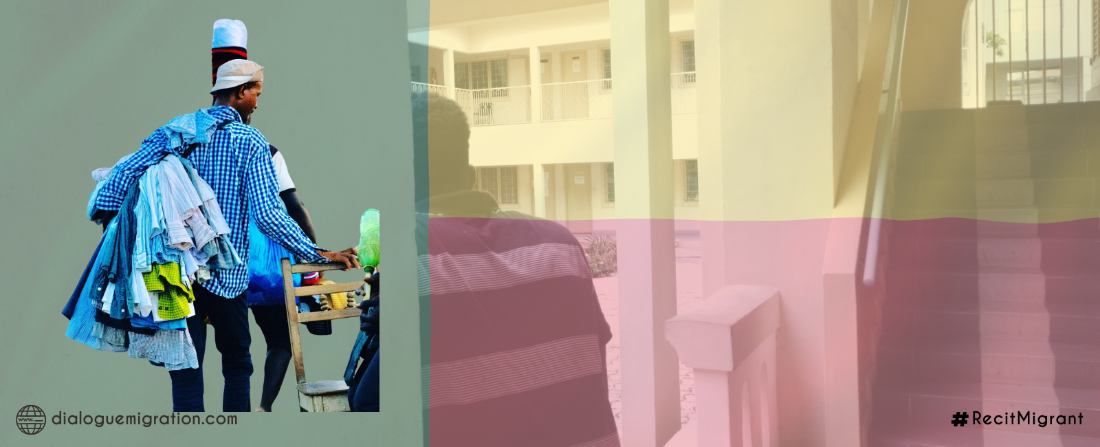 Bénin : bon cœur contre mauvaise fortune d’émigrants