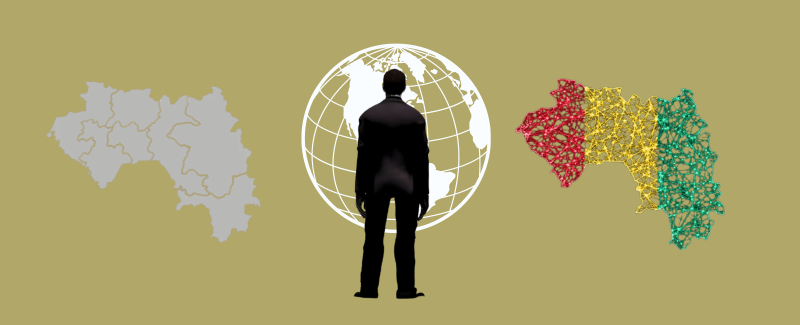 Récit d’un jeune guinéen : de la migration, au choix de rester au village