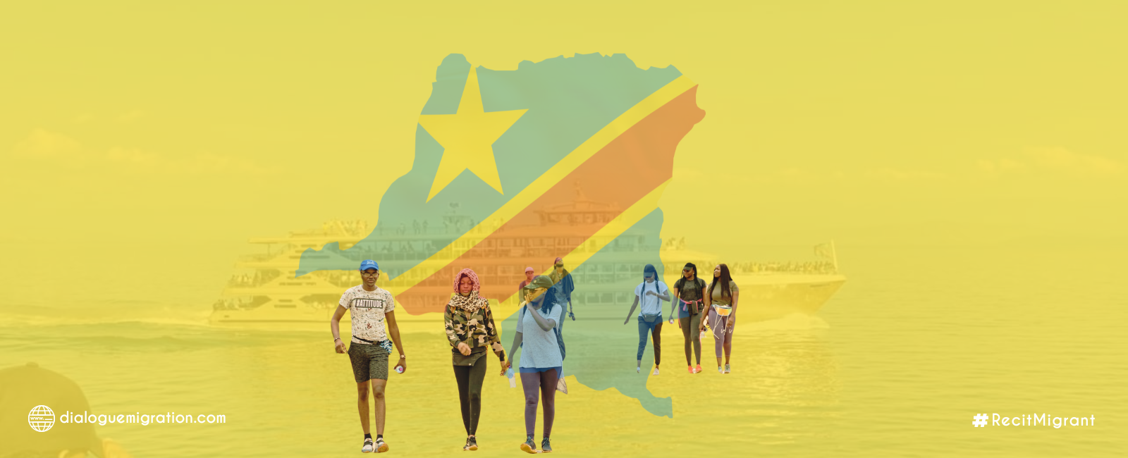 Emmanuel 4, Congo’s naval  nautical jewel