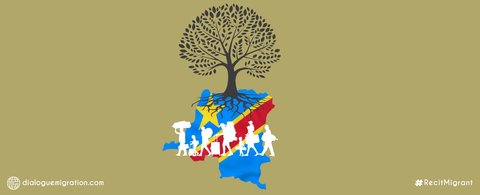 Migration’s contribution in DR Congo