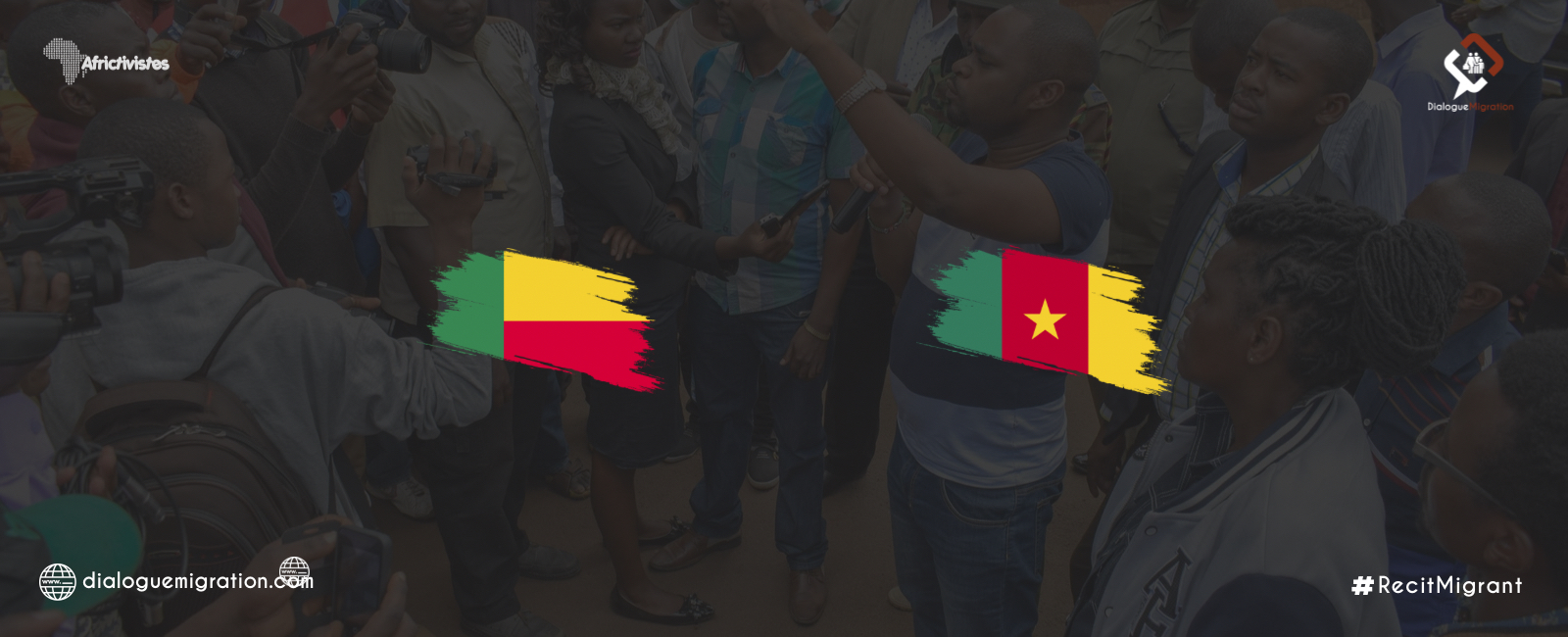 Bénin : Le challenge du CCRB pour le rayonnement des Camerounais