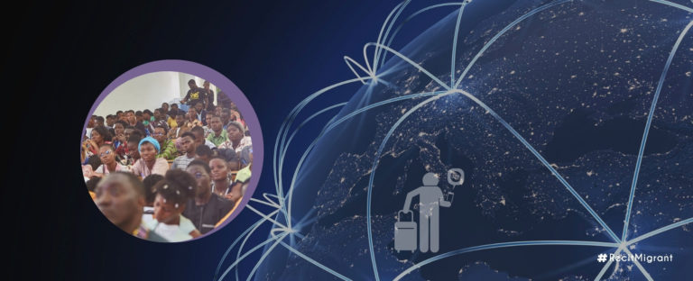 Migration : enjeux éthiques de l’utilisation du numérique