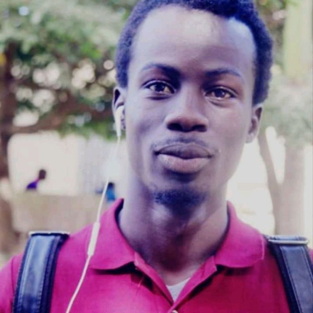 Mamadou Diop