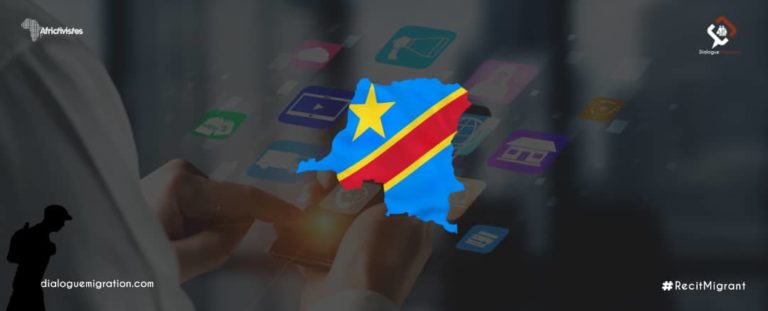 L’impact positif du digital sur la migration en RD Congo