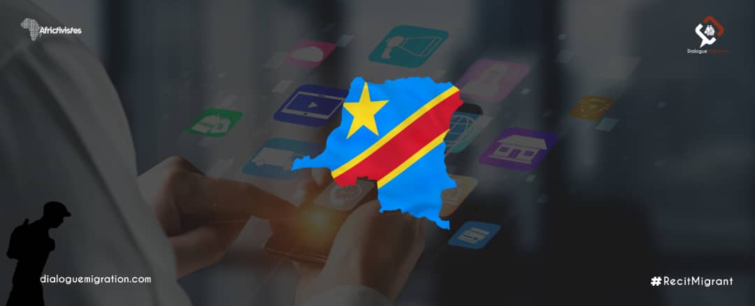 Positive impact of digital technology in DR Congo