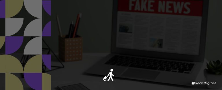 Faux récits, vraies conséquences : la désinformation sur de la migration