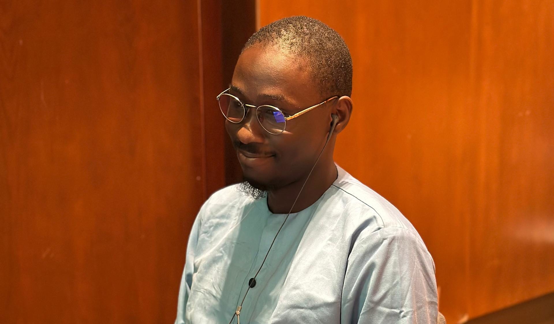 Laïty Ndiaye