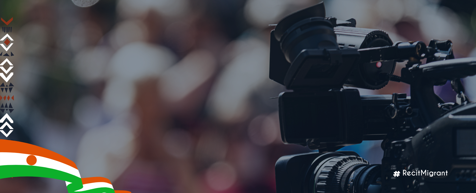 Media liberalisation and the evolving migration coverage in Niger