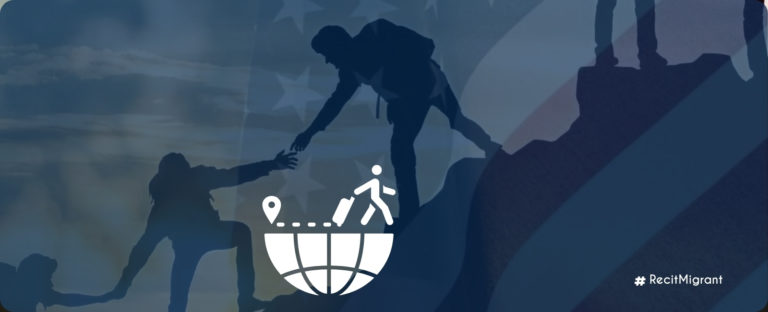 La route migratoire du Nicaragua vers les États-Unis est toujours d’actualité