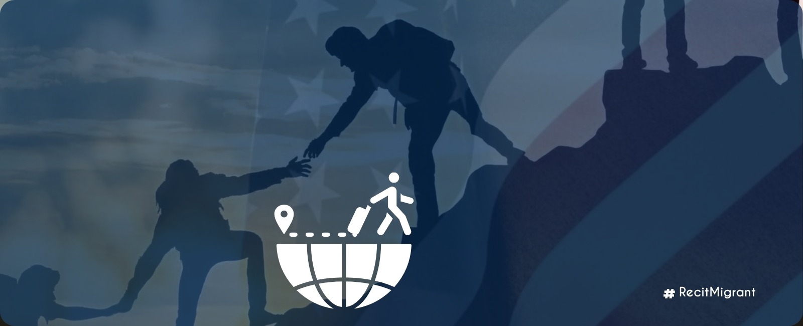 La route migratoire du Nicaragua vers les États-Unis est toujours d’actualité