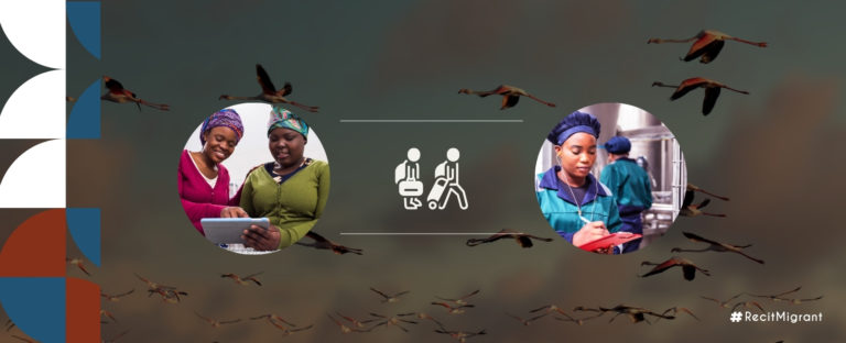 Migration en Afrique, opportunité de développement ou frein au progrès durable ?