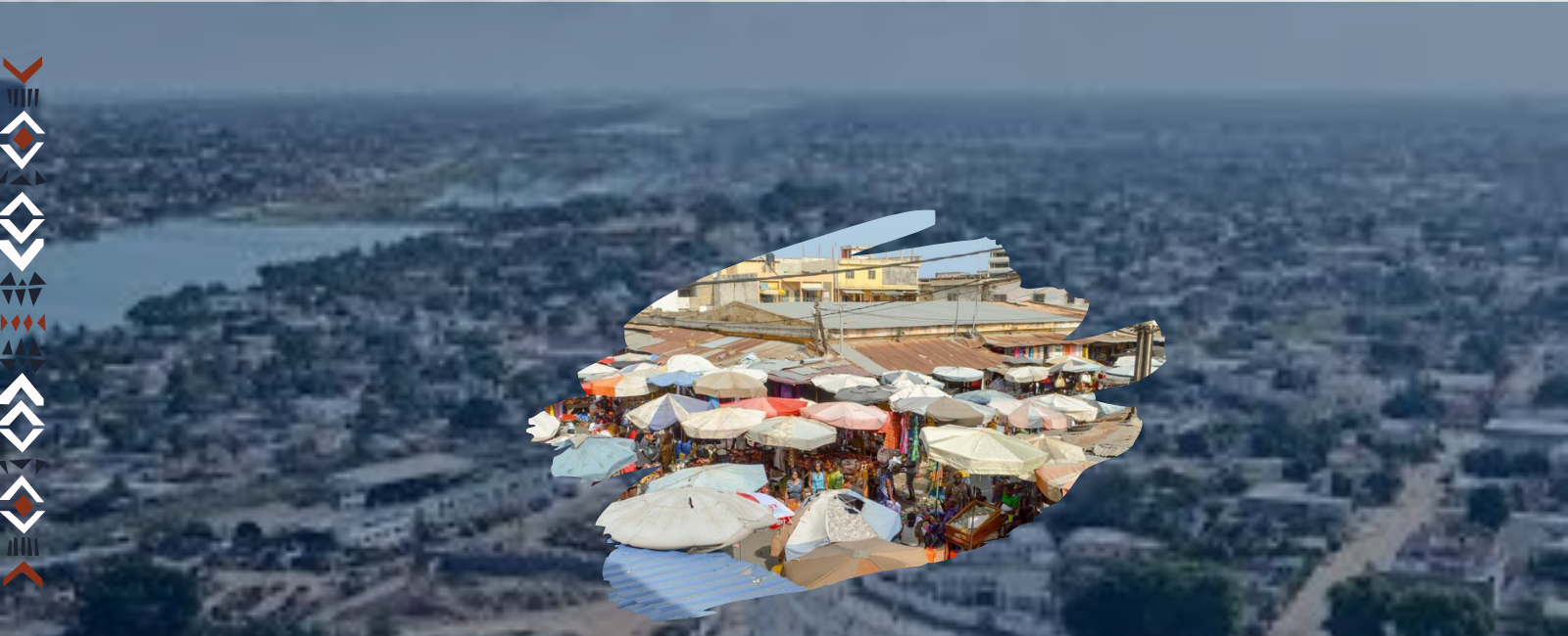 Zongo, un quartier qui refuse de plier face à l’ouragan de l’urbanisation