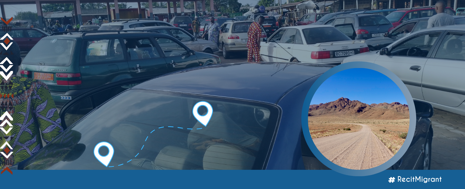 Défis de la libre circulation des personnes et des biens dans l’espace CEDEAO