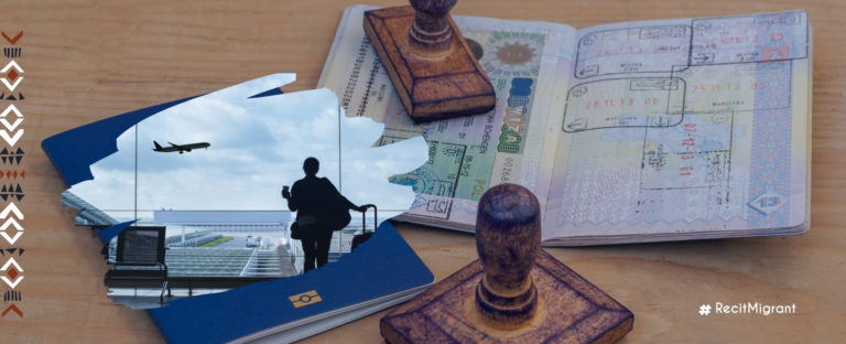 “Remigration” et violation de la dignité humaine