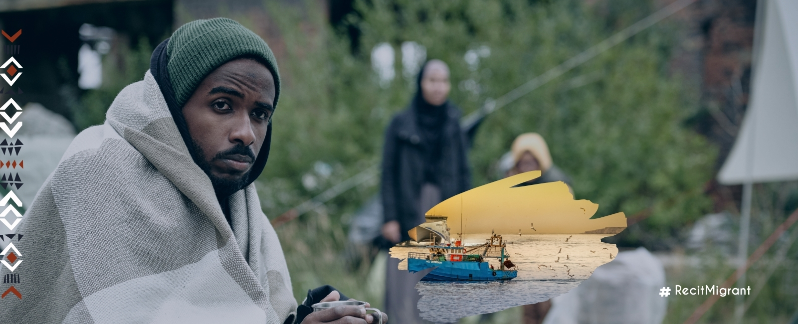 L’Afrique au cœur des pertes humaines sur les routes migratoires en 2024