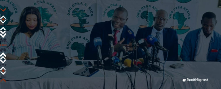 L’ONG Otra Africa s’apprête pour le colloque international sur la migration de Dakar (9-12, avril)