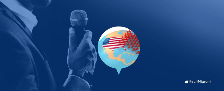 Migration et dignité humaine en péril face aux expulsions massives de Trump