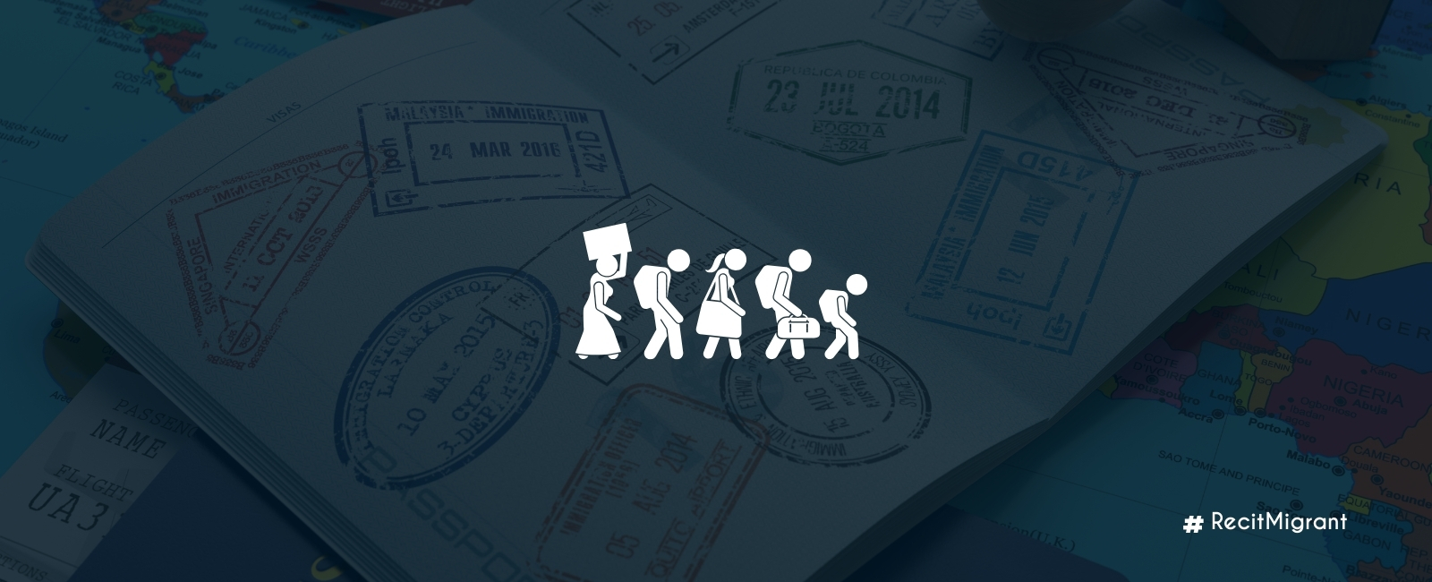 Togo : Une politique de visa ouverte pour booster l’économie et la migration