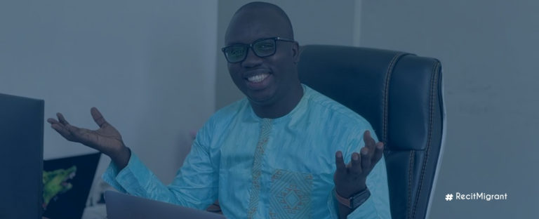 D’échecs à entrepreneuriat, le parcours de Djibrirou Ba, fondateur de Touki Agence