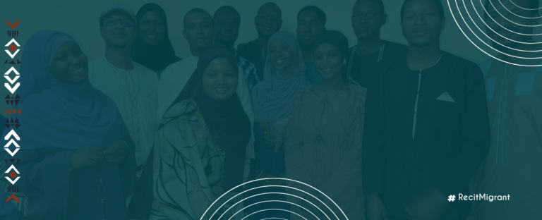 Une amicale à l’ouvrage de l’intégration des étudiants guinéens au Sénégal