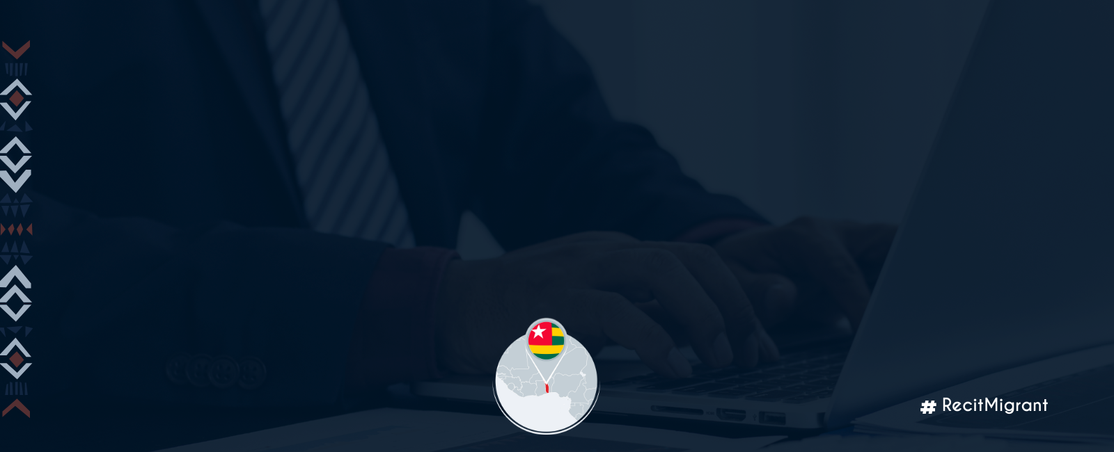 La jeunesse togolaise migrante face aux défis de l’emploi