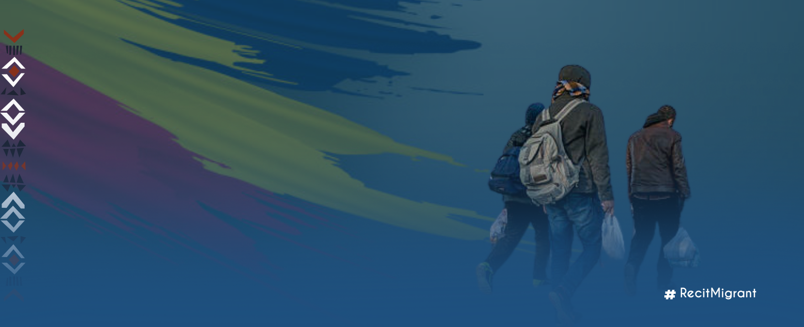 Le Tchad, carrefour africain et terre de départ