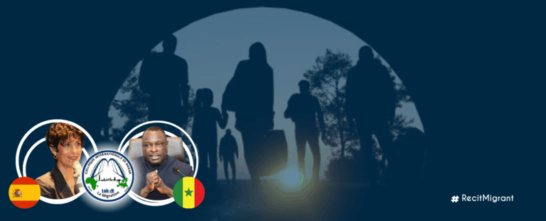 L’Espagne, hôte naturel du Colloque International sur la Migration Dakar 2025