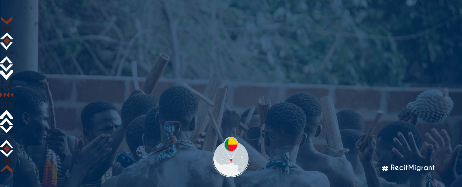 Cameroonian event fostering cultural integration, social unity in Benin