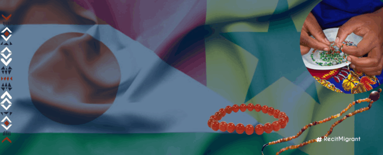 Le « Pémé » : un bijou qui tisse des liens entre le Sénégal et le Niger