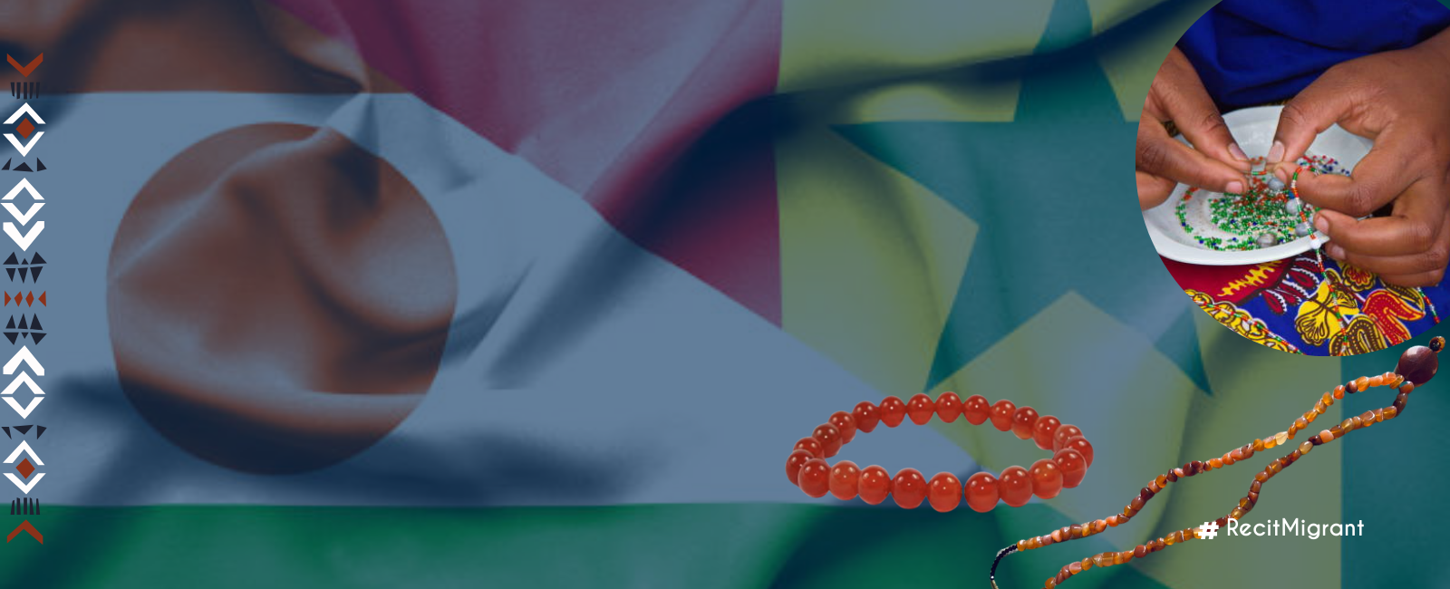 Le « Pémé » : un bijou qui tisse des liens entre le Sénégal et le Niger