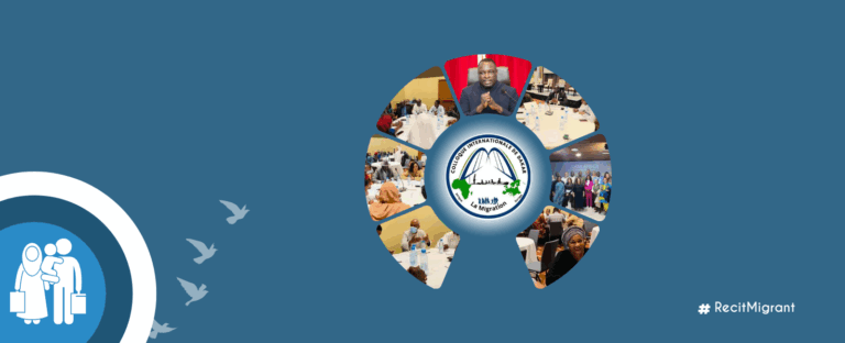 Dakar accueille le Colloque International sur la Migration de Dakar