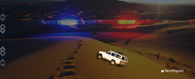 Le Sahara : entre insécurité, sauvetages et défis migratoires