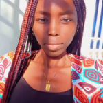 Tamaltan Inès Sikngaye