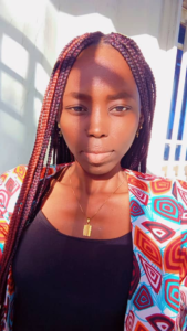 Tamaltan Inès Sikngaye