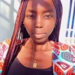 Tamaltan Inès Sikngaye