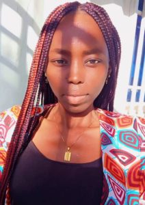 Tamaltan Inès Sikngaye