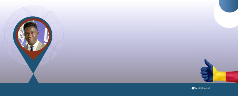 Migo Natolban : « Partir n’est pas un échec mais une quête de dignité ! »