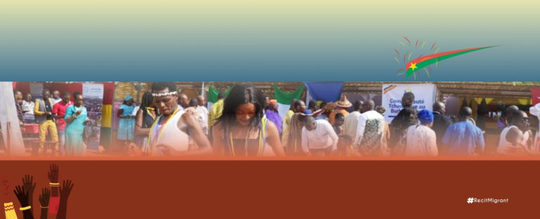 Les communautés étrangères vivant au Burkina Faso célèbrent la diversité et l’intégration