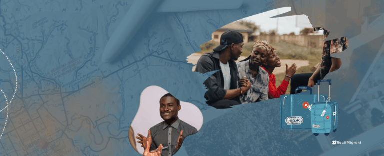 Les risques de la migration irrégulière expliqués aux jeunes