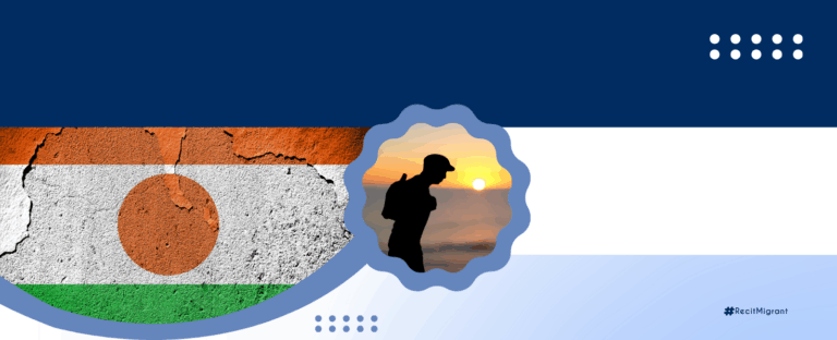 Le plan de réponse humanitaire du Niger face au refoulement massif des migrants par l’Algérie