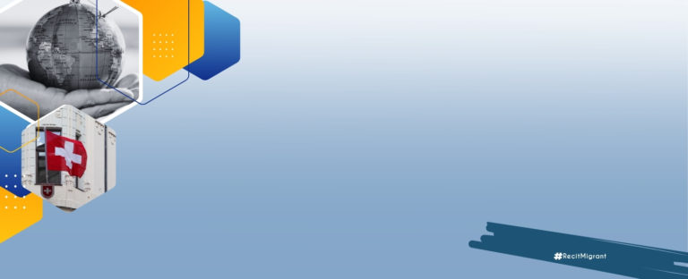 L’ambassade suisse au Sénégal plaide pour une approche plus humaine de la question migratoire