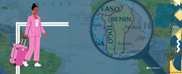 Stakes of Benin  new migration policy