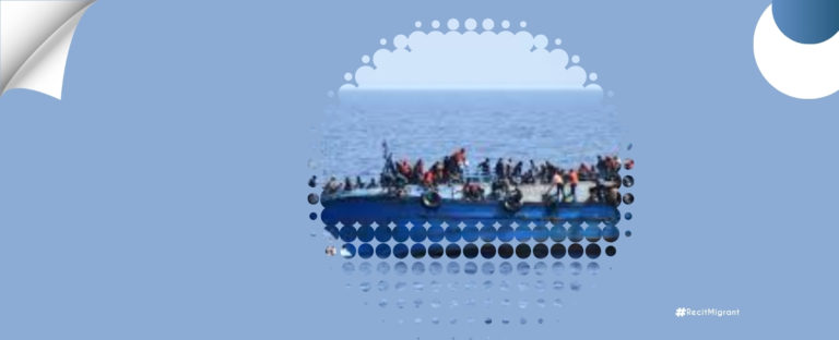 Over 120 irregular migrants rescued in Mauritania