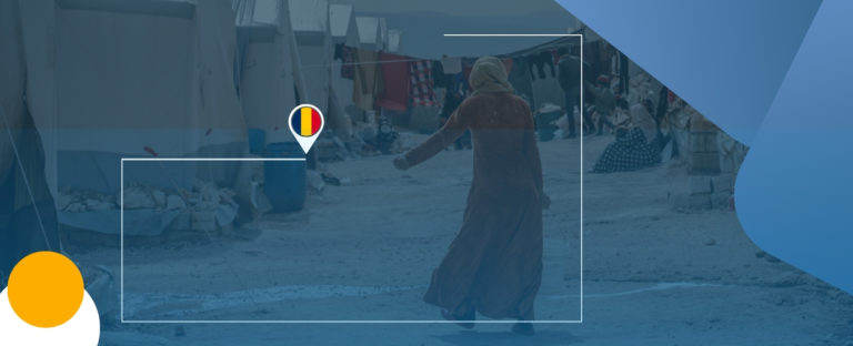 Du retour à l’exil : pourquoi des réfugiés nigérians reviennent au Tchad malgré le rapatriement