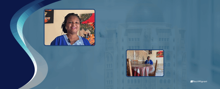 L’inspiration derrière le succès de Mélanie, entrepreneure dans le domaine culinaire