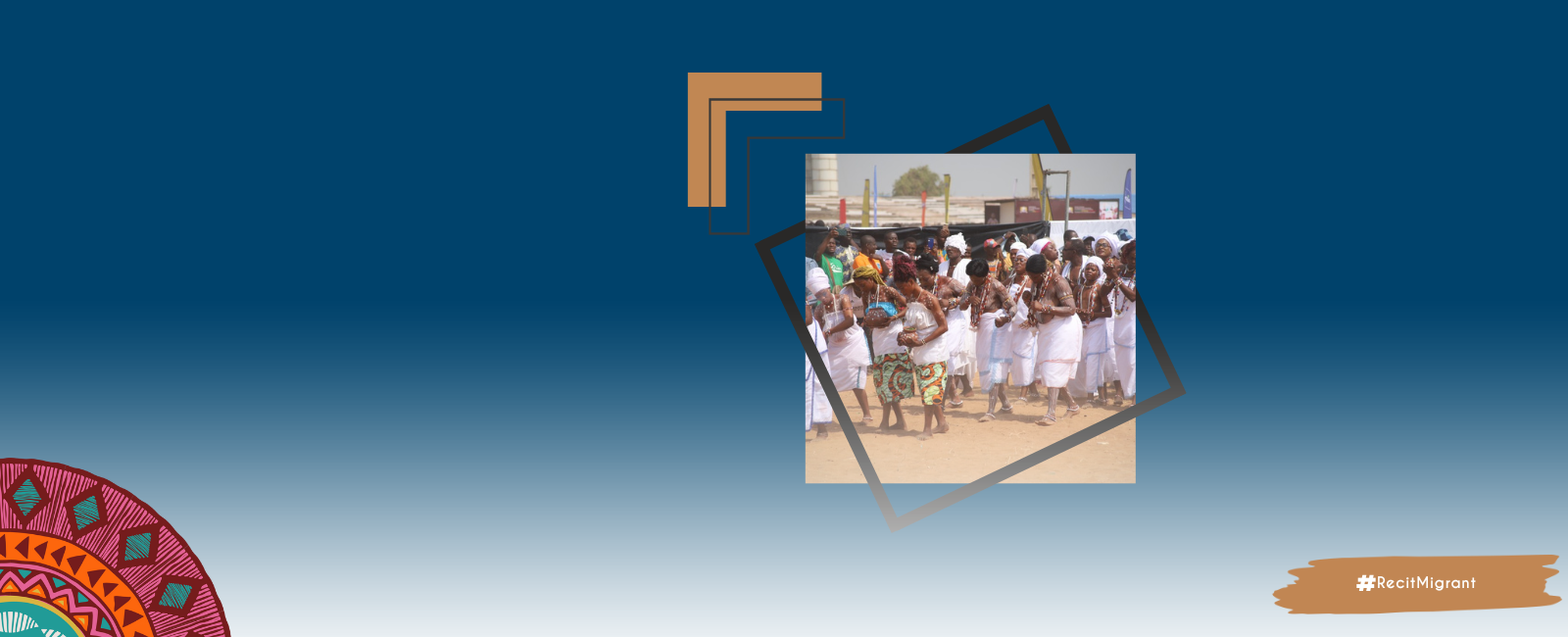 Le Bénin, de la migration à la terre du Vodun