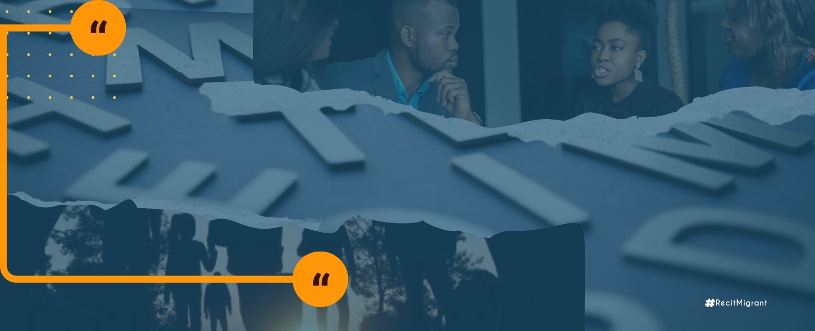 Migration : Expressions et termes à éviter