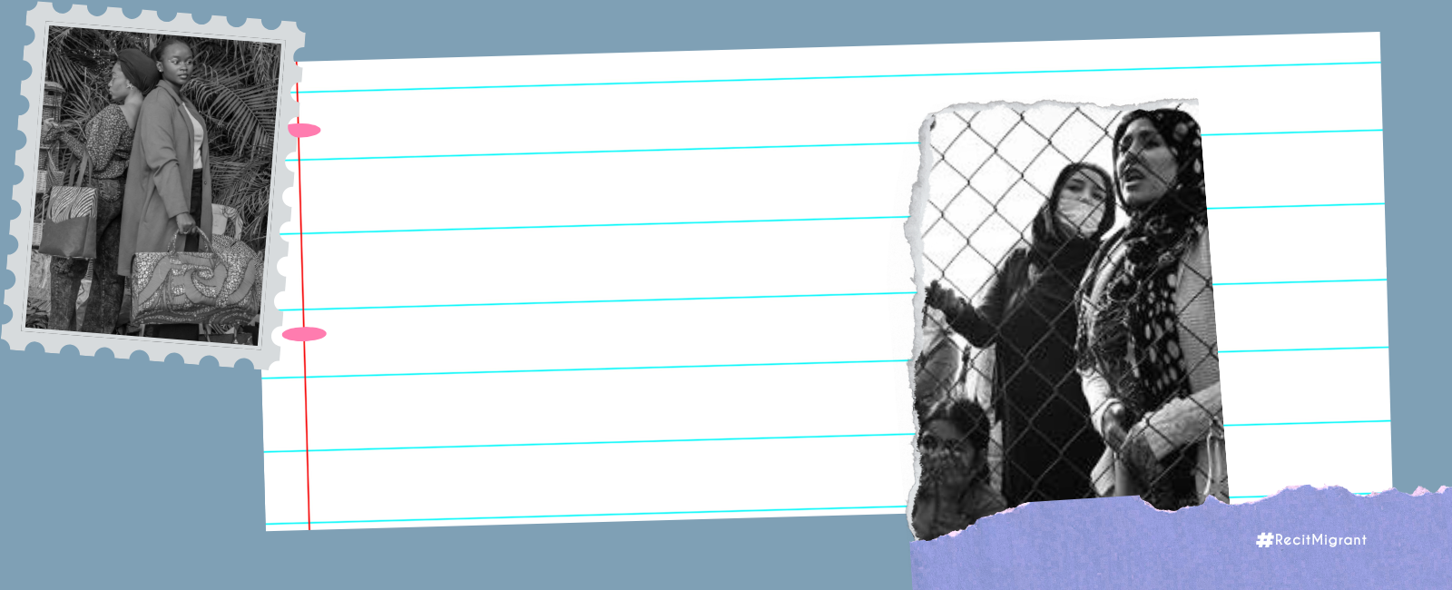 Quand les rapports de genre façonnent les expériences migratoires dans le monde